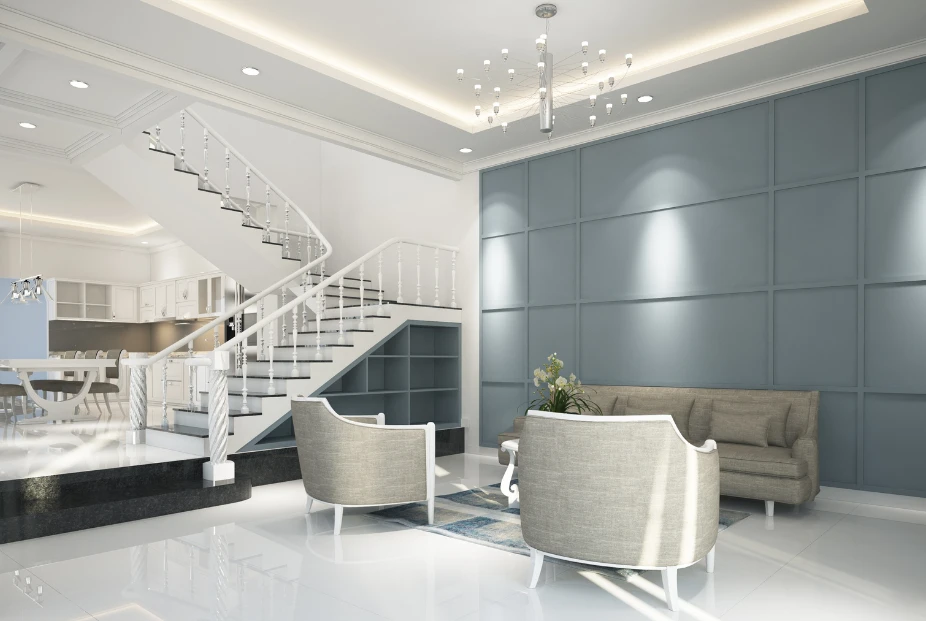 interior design services