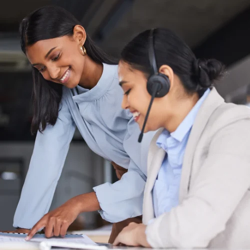 Consultation & Conceptualisation