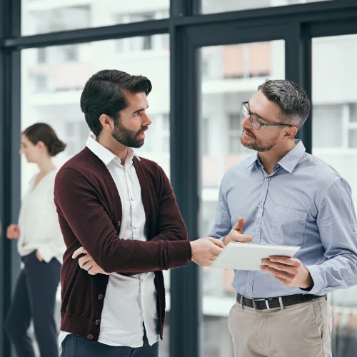 Material Dispatch & Balance Payment